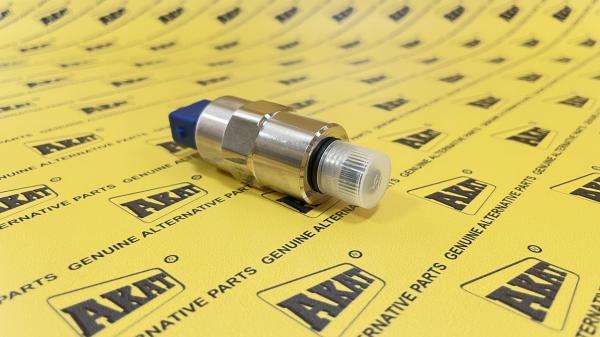 Соленоид отсечки топлива ОЕМ 176-6219 — фото 3